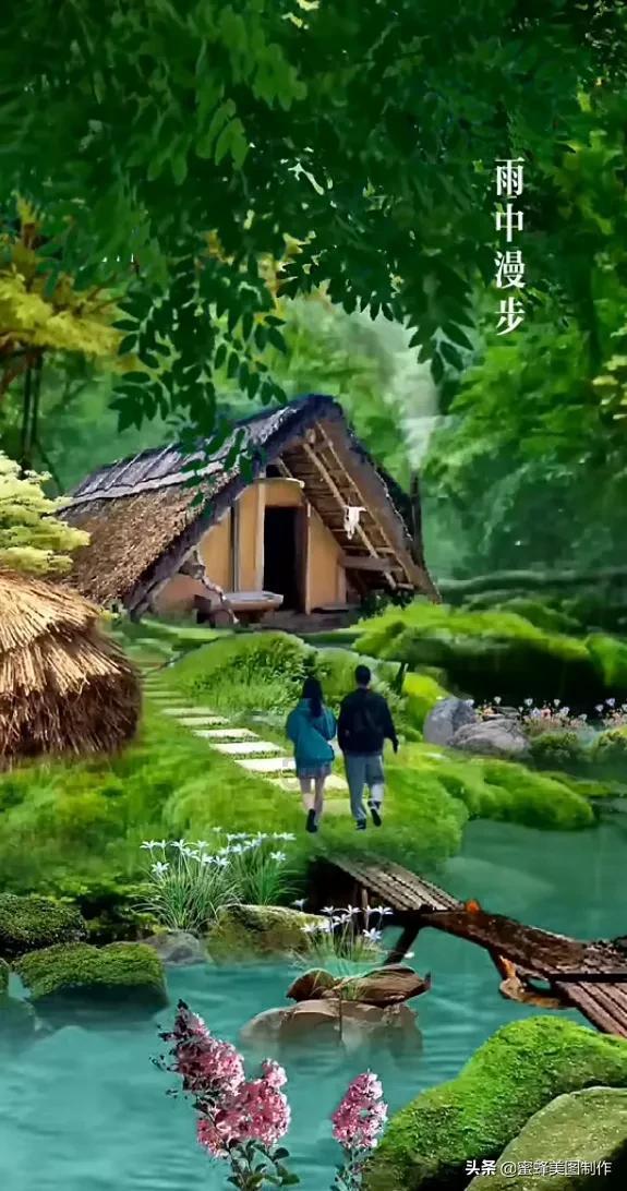 大叔钓鱼