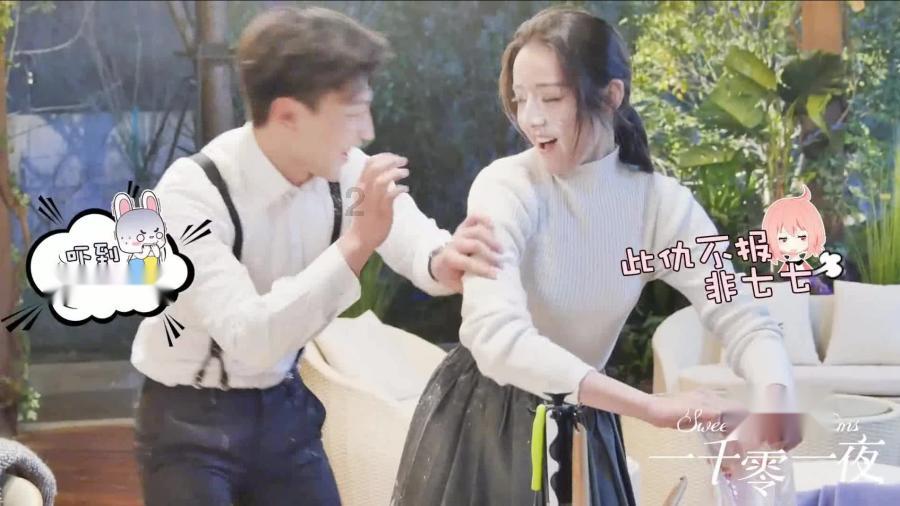 美发沙龙设计师